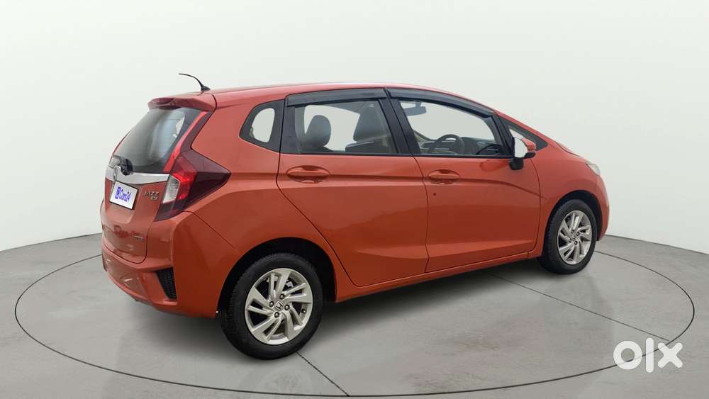 Honda Jazz 1.5 V I Dtec, 2015, Diesel