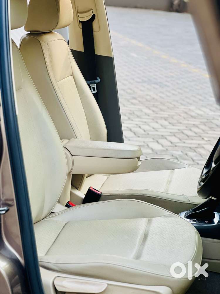 Volkswagen Vento 2013-2015 1.5 Tdi Highline At, 2015, Diesel