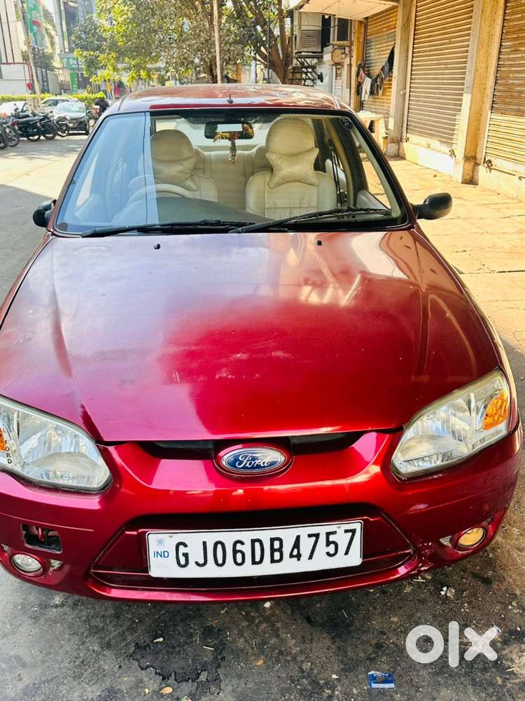 Ford Ikon 2009 Petrol Well Maintained