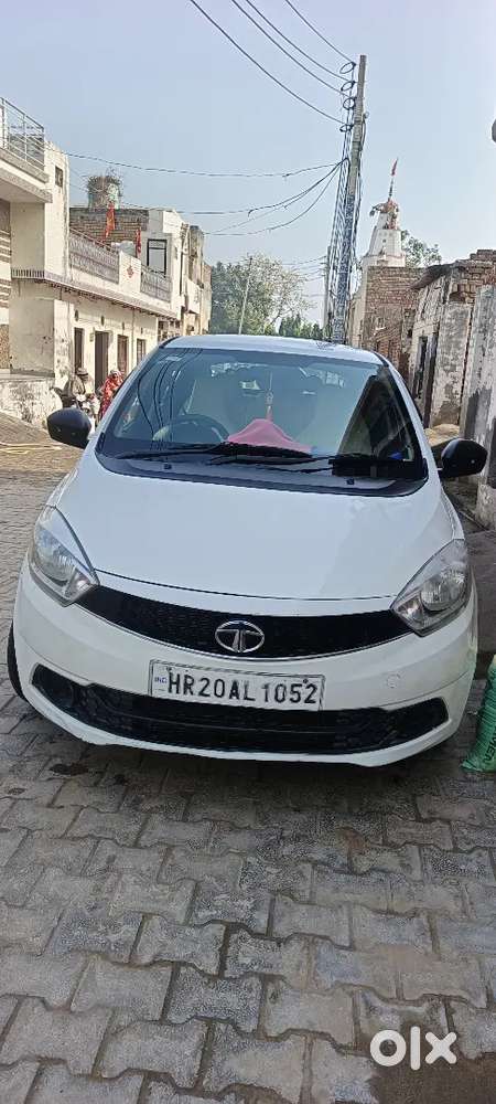 Tata Tigor 2018 Diesel 96000 Km Driven
