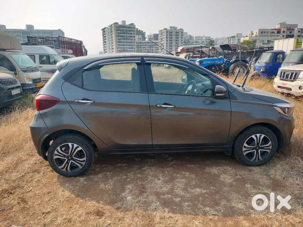 Tata Tiago 2024 Cng & Hybrids 30000 Km Driven
