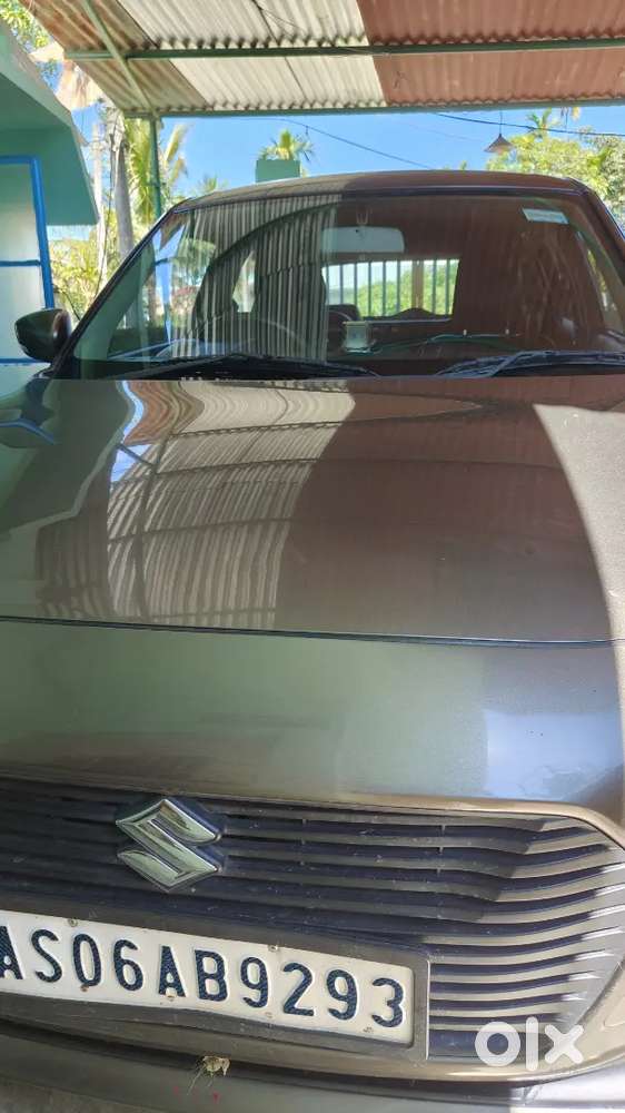 Maruti Suzuki Swift 1.2 Vxi 2021 For Urgent Sale