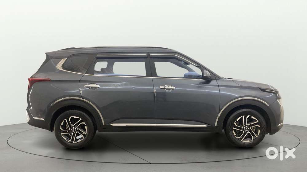 Kia Carens 1.4 Luxury Plus Dct 7 Str, 2022, Petrol