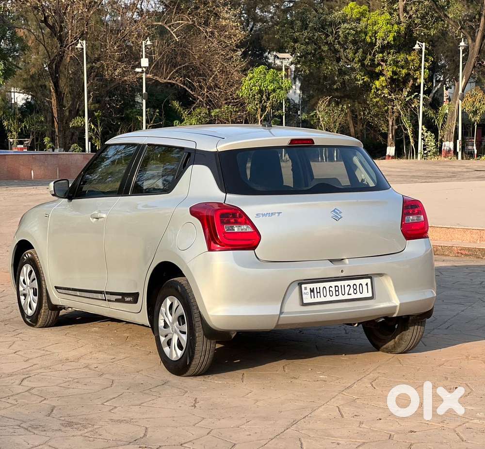 Maruti Suzuki Swift 2018 Vdi, 2018, Diesel
