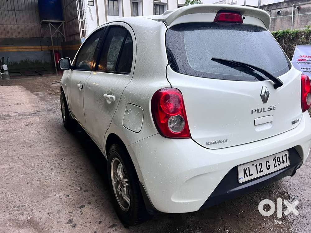 Renault Pulse Rxl Diesel, 2012, Diesel