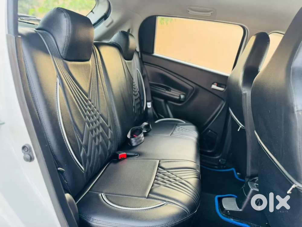 Maruti Suzuki Celerio Zxi Amt, 2022, Petrol