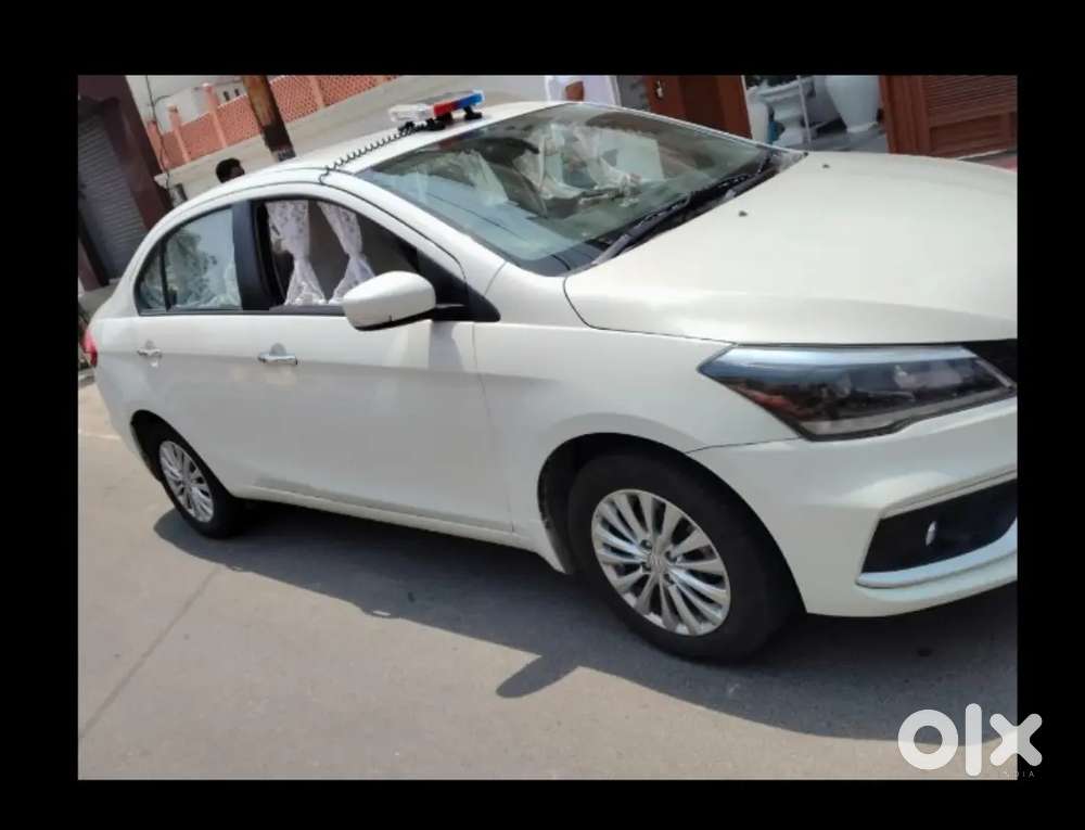 Maruti Suzuki Ciaz Zeta 1.5 Manual 2025