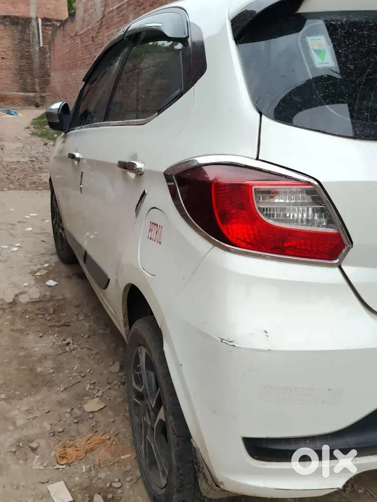 Tata Tiago Wizz 2022