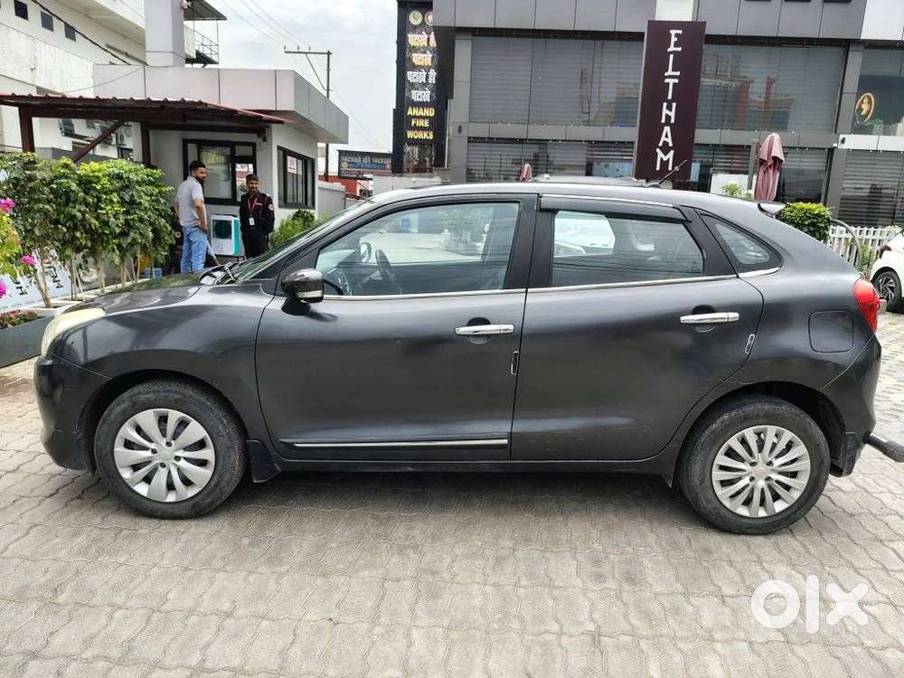 Maruti Suzuki Baleno 1.2 Delta, 2019, Petrol