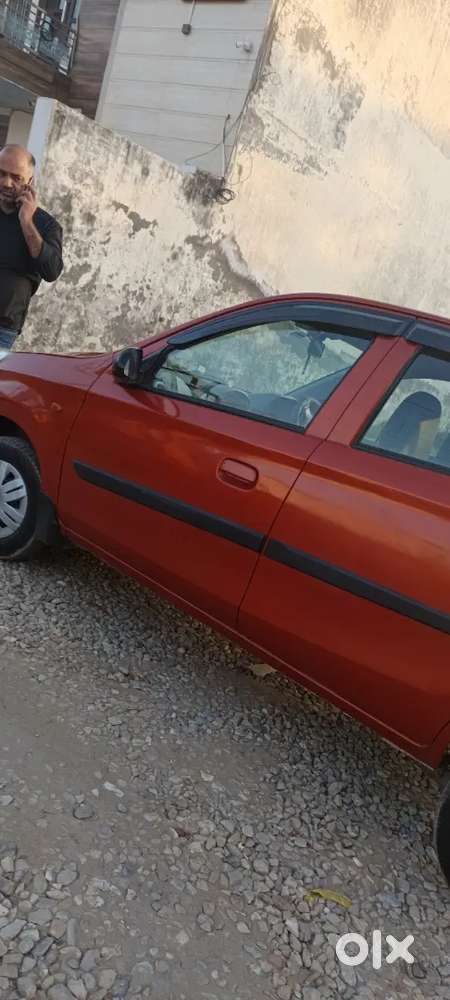 Maruti Suzuki Alto 800