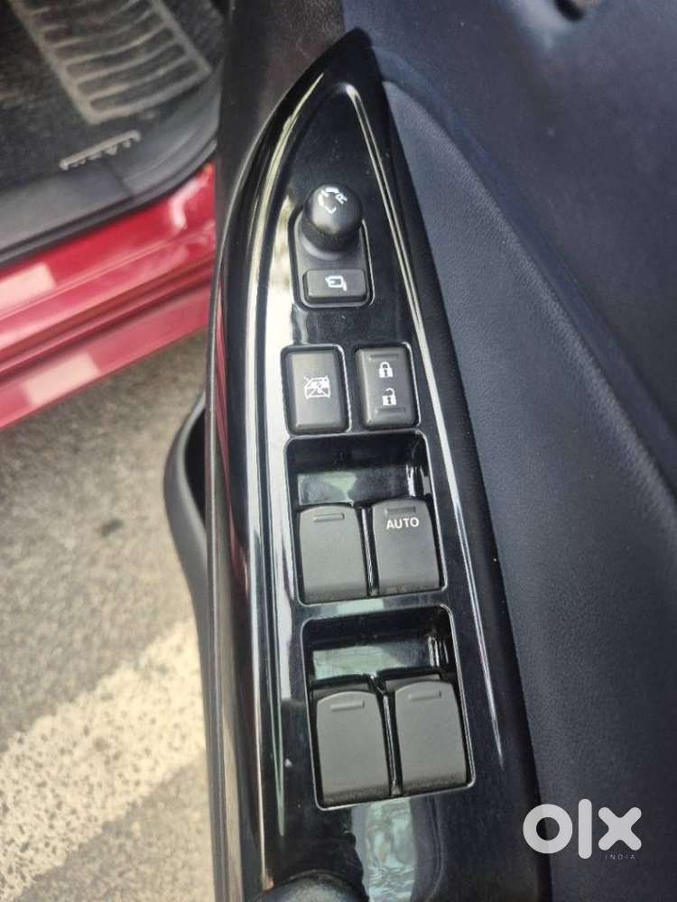 Maruti Suzuki Baleno 1.2 Alpha At, 2024, Petrol