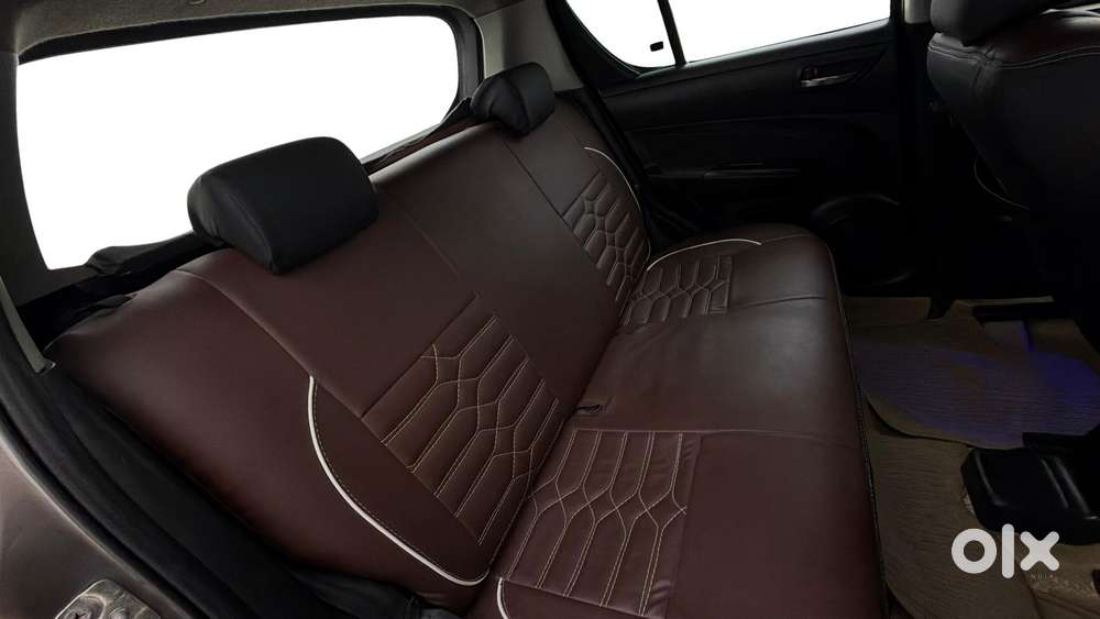 Maruti Suzuki Swift Vdi, 2014, Diesel