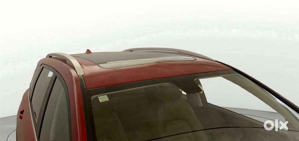 Mg Hector Plus 2.0 Select Diesel Turbo 7 Str, 2021, Diesel