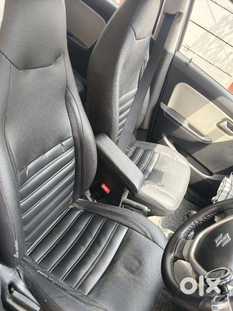 Maruti Suzuki Alto 2021