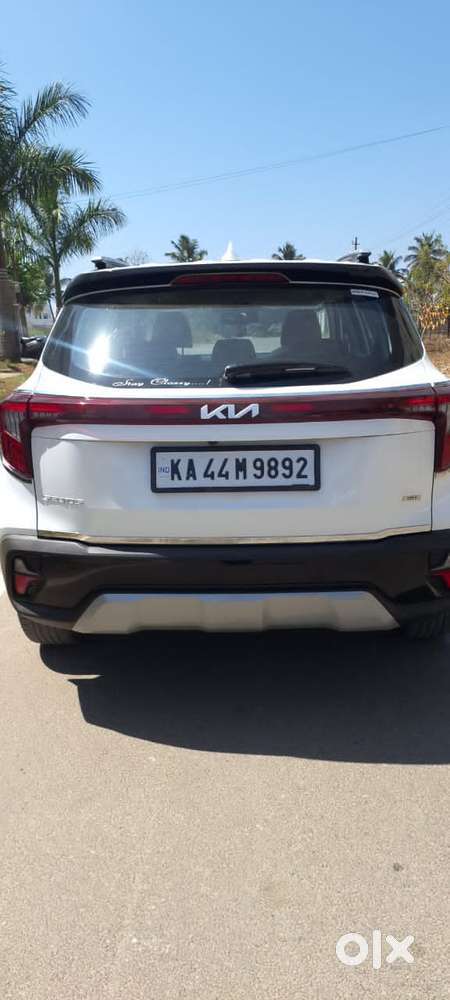 Kia Seltos Htx Plus D, 2023, Diesel