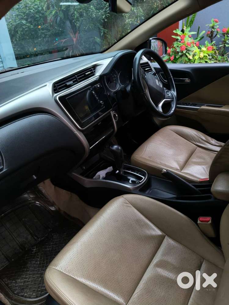 Doctor Driven Honda City In Excellent Condition