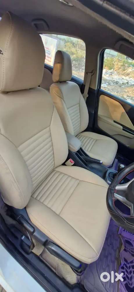 Honda City 2017 Diesel 75000 Km Driven