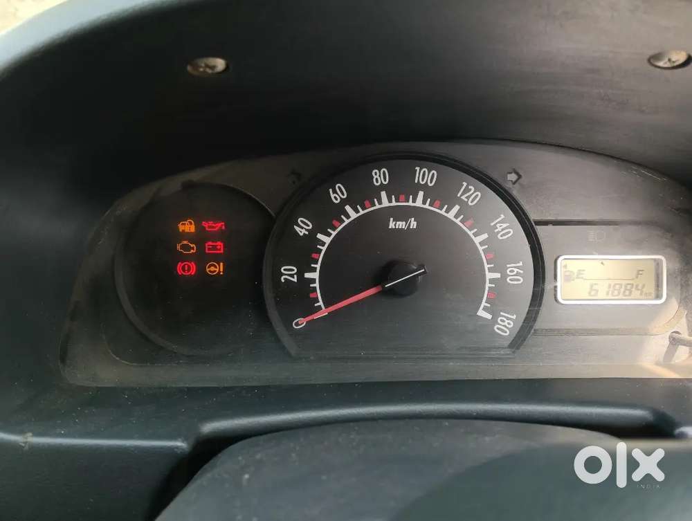 Maruti Suzuki Alto K10 2011 Petrol Well Maintained