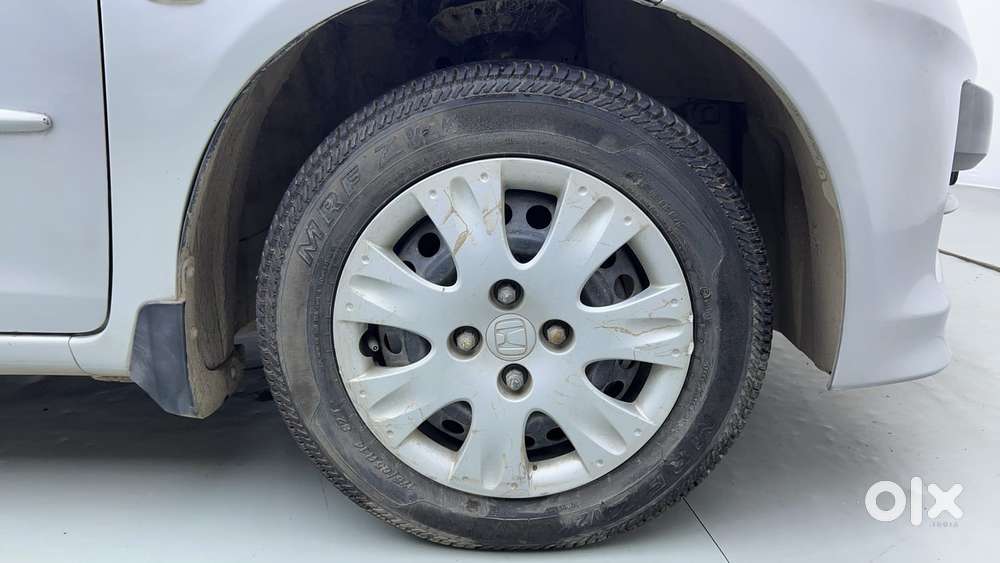 Honda Brio 1.2 S Mt, 2013, Petrol