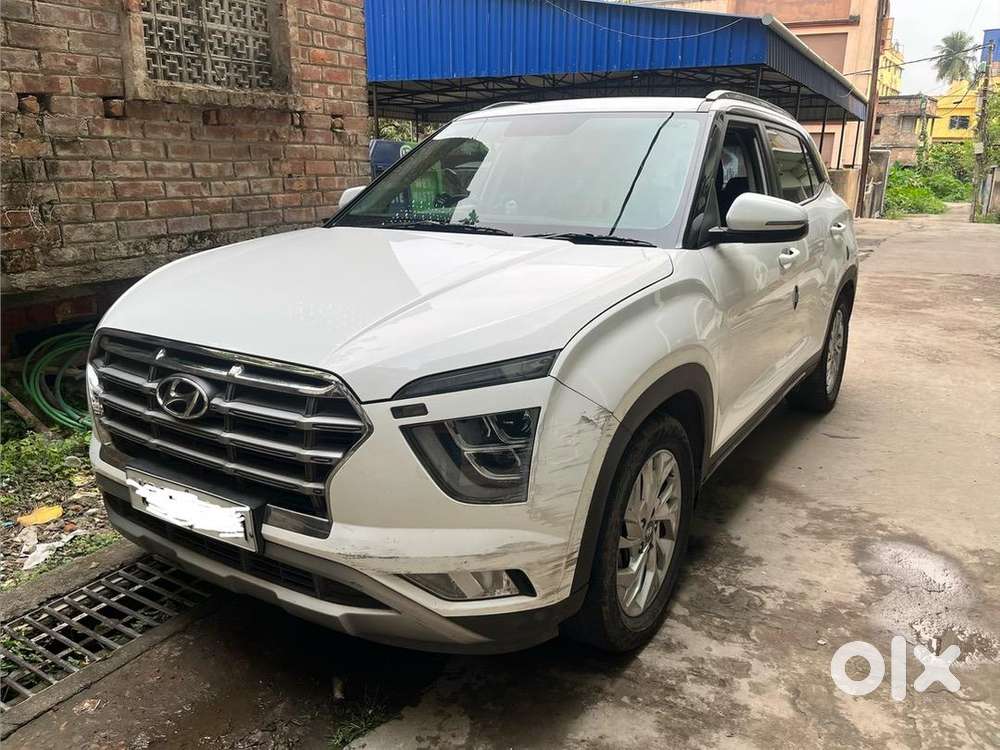 Hyundai Diesel Car 2021