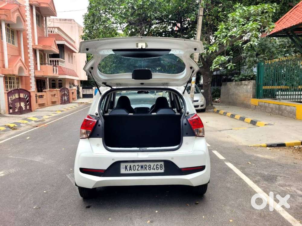 Hyundai Santro Magna, 2021, Petrol