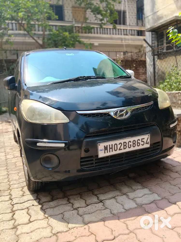 Hyundai I10 2008