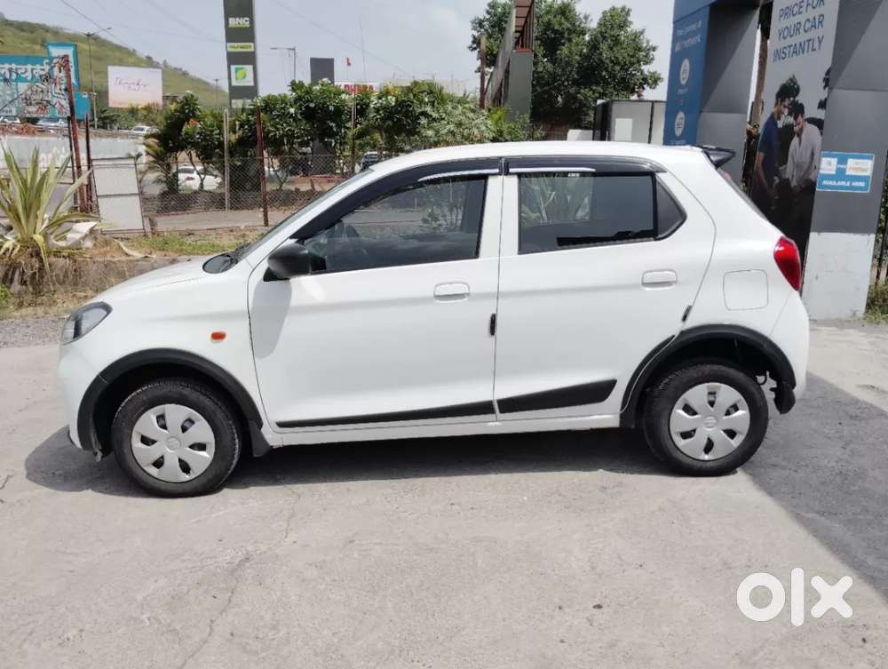 Maruti Suzuki Alto K10 Plus Edition, 2024, Petrol