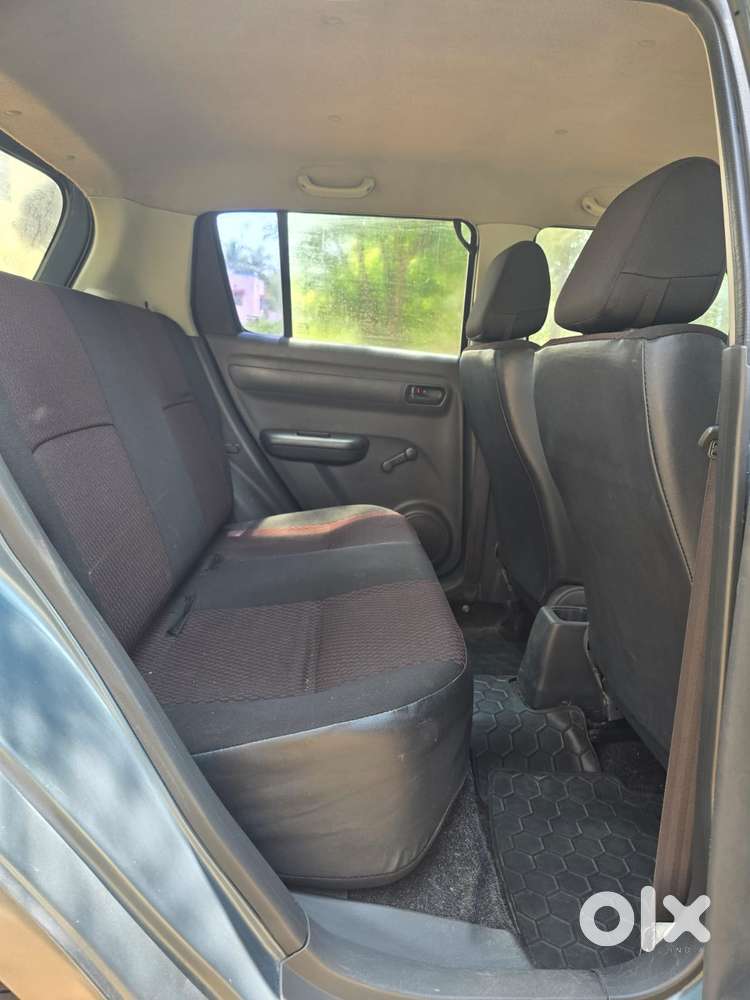 Maruti Suzuki Swift 2011-2014 Vdi, 2011, Diesel