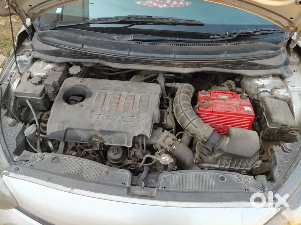 Hyundai I20 Good Condition