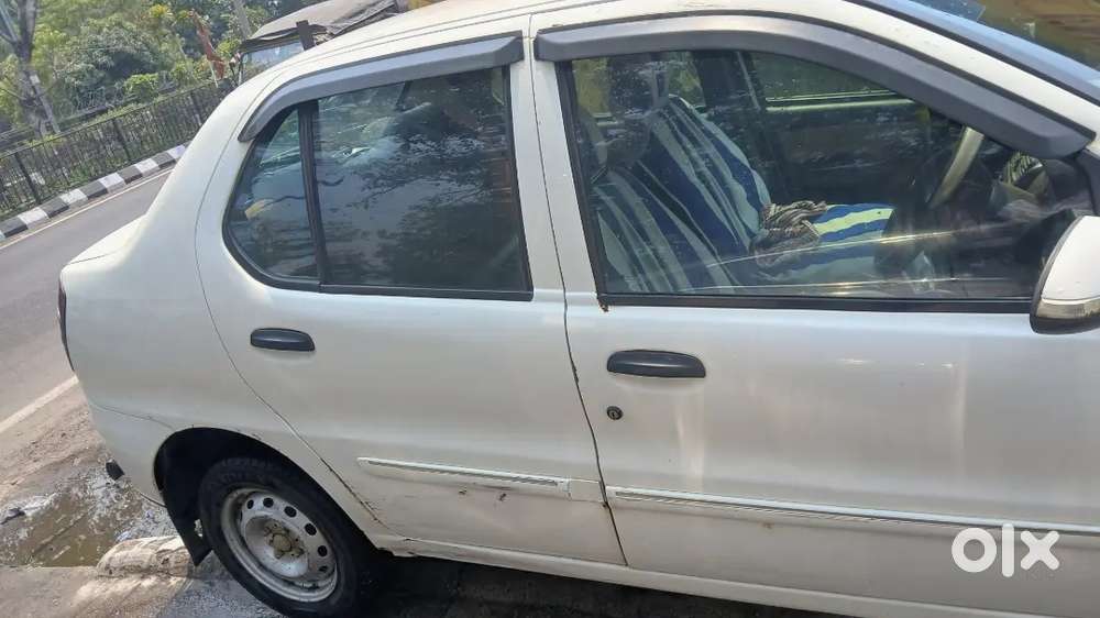 Tata Indigo Ecs 2015 Diesel