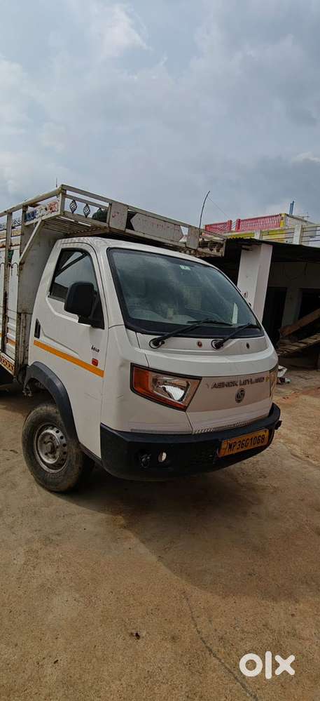 Ashok Leyland Stile Lx 2021 Diesel, 1st Owner