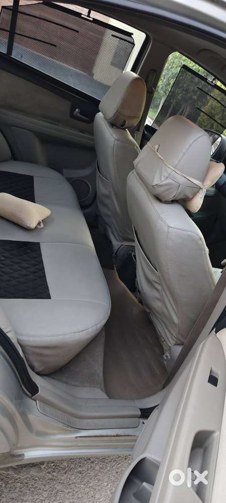 Maruti Suzuki Sx4 Zxi, 2009, Petrol