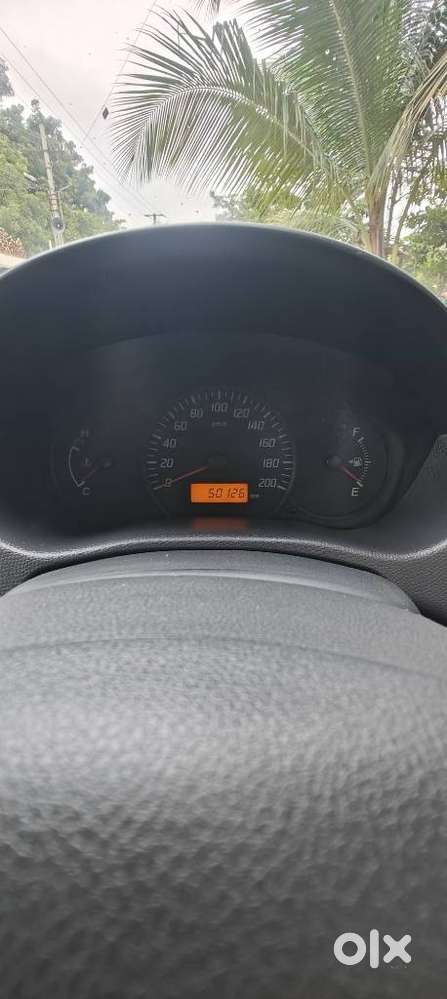 Maruti Suzuki Swift Dzire 1.3 Lxi, 2011, Petrol