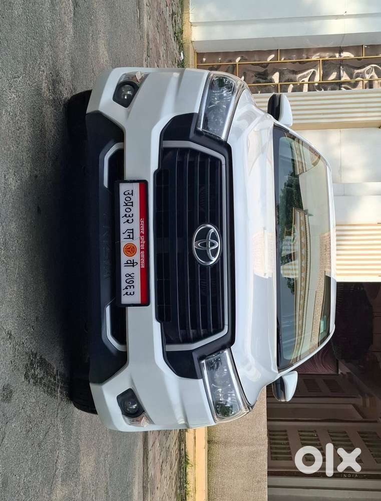 Toyota Innova Crysta 2.4 Gx Mt, 2023, Diesel