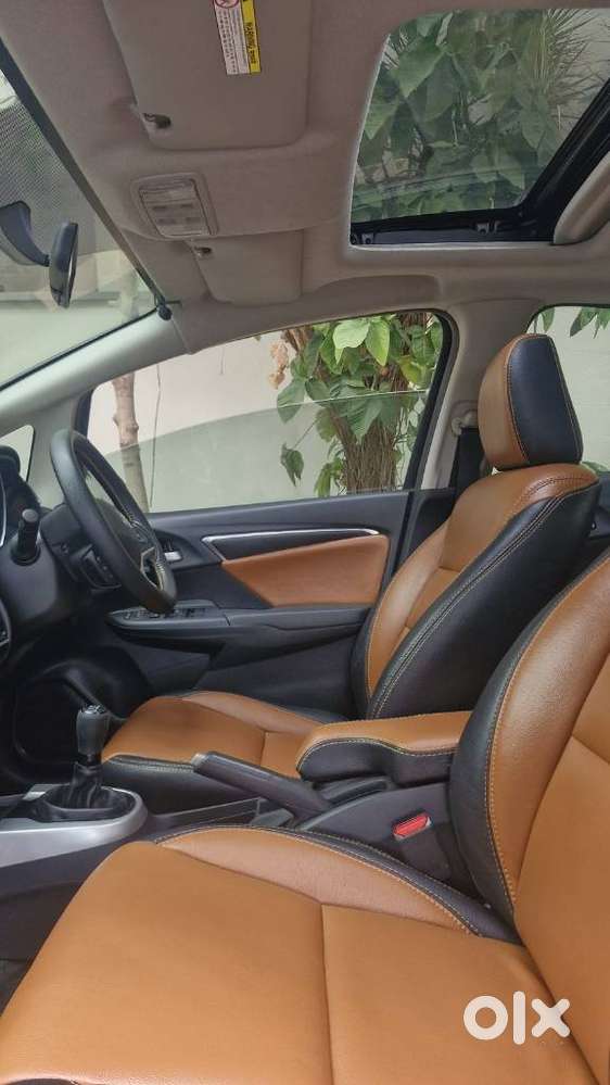 Honda Wr-v 1.5 Vx Exclusive Edition I-dtec, 2017, Diesel