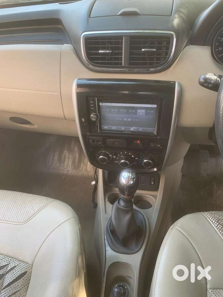 Nissan Terrano 2013-2017 Xv Premium 110 Ps, 2014, Diesel