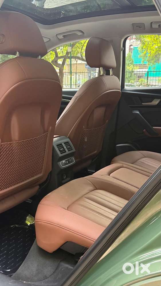 Audi Q5 2.0 Tfsi Quattro, 2022, Petrol