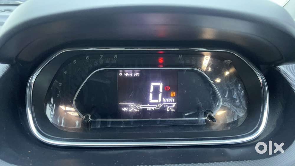 Tata Tiago 1.2 Revotron Xz Plus, 2021, Petrol
