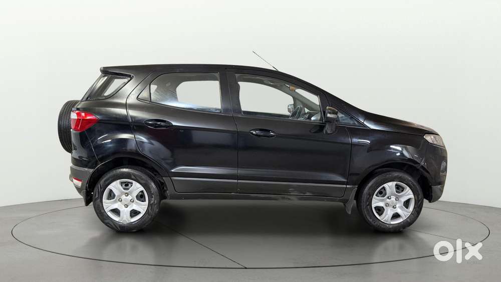 Ford Ecosport 1.5 Ti Vct Mt Ambiente, 2016, Petrol