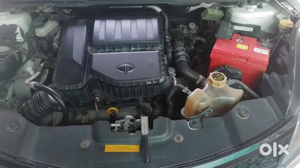 Tata Nexon Diesel 2018