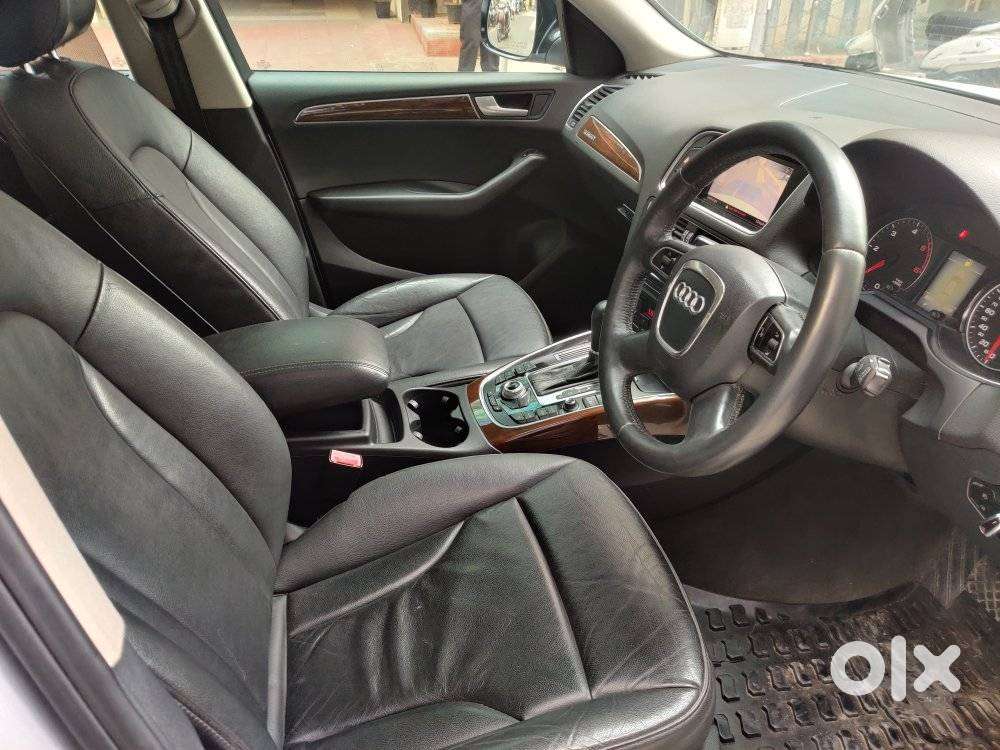 Audi Q5 2.0 Tdi S Line, 2012, Diesel