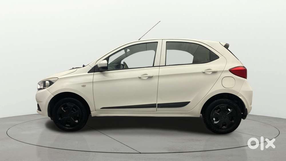 Tata Tiago 1.05 Revotorq Xt, 2018, Petrol