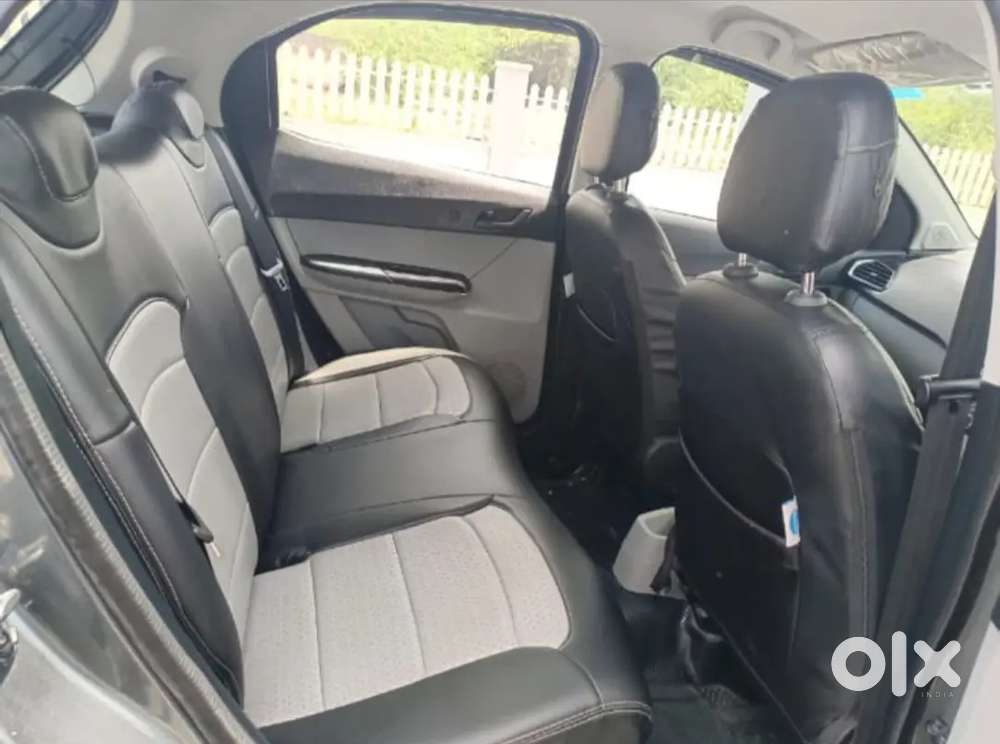 Tata Tiago 1.2 Revotron Petrol 2021
