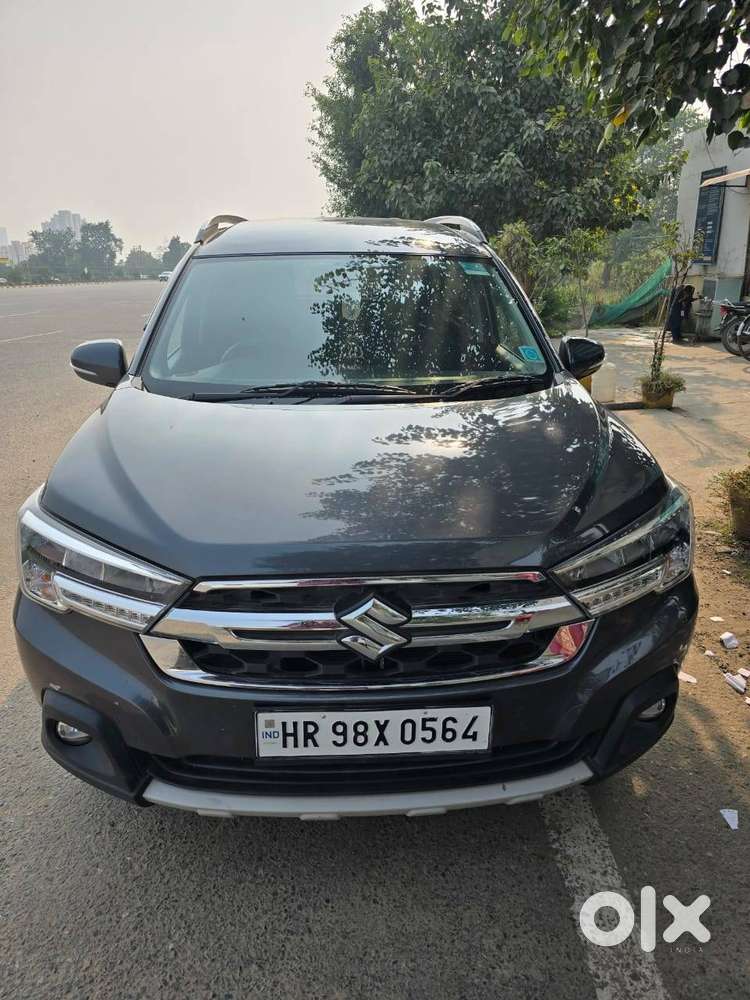 Petrol Plus Cng Company Fitted