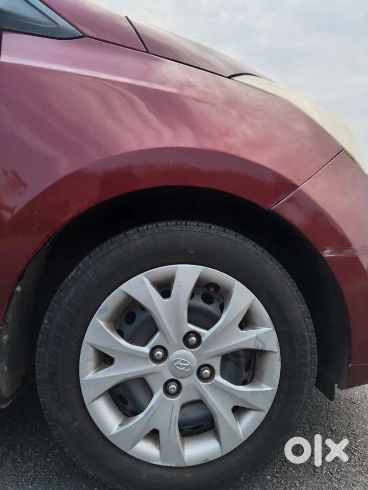 Hyundai Grand I10 Prime 2015 Diesel 45000 Km Driven