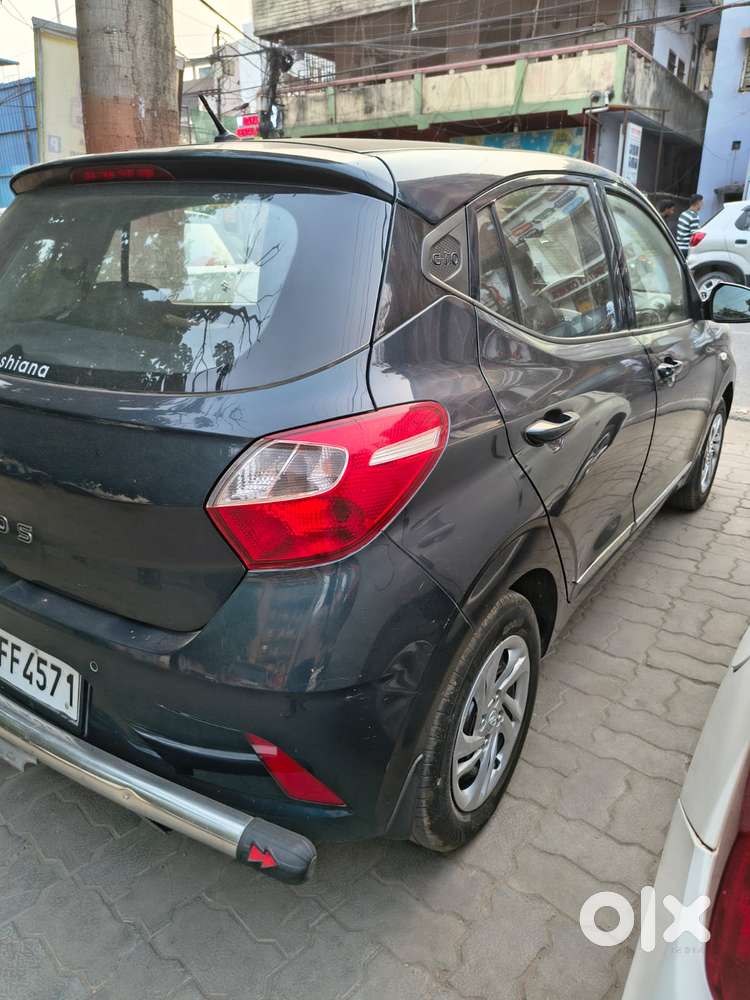 Hyundai Grand I10 Nios Magna 1.2 Kappa Vtvt, 2021, Petrol