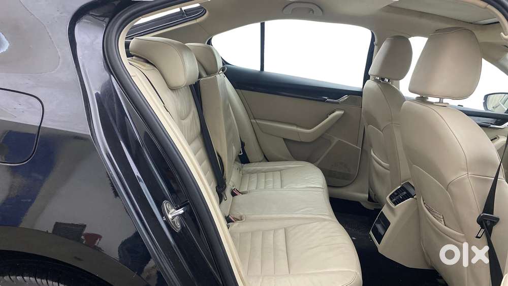 Skoda Octavia Style Plus 2.0 Tdi At, 2016, Diesel