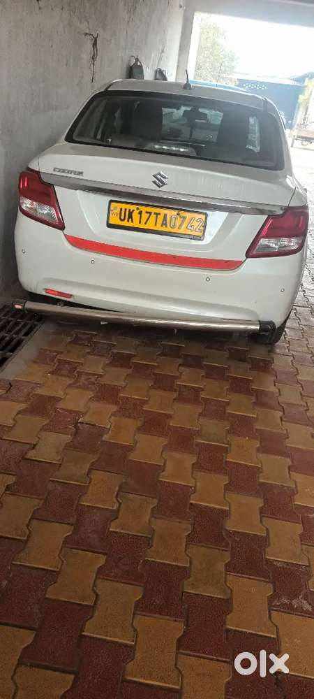 Maruti Suzuki Dzire 2023 Petrol 50000 Km Driven