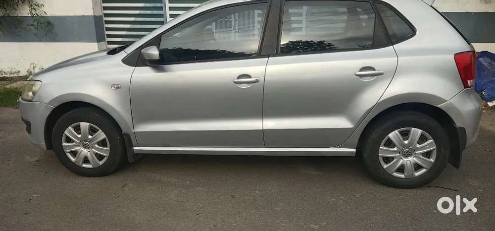 Volkswagen Polo 2010