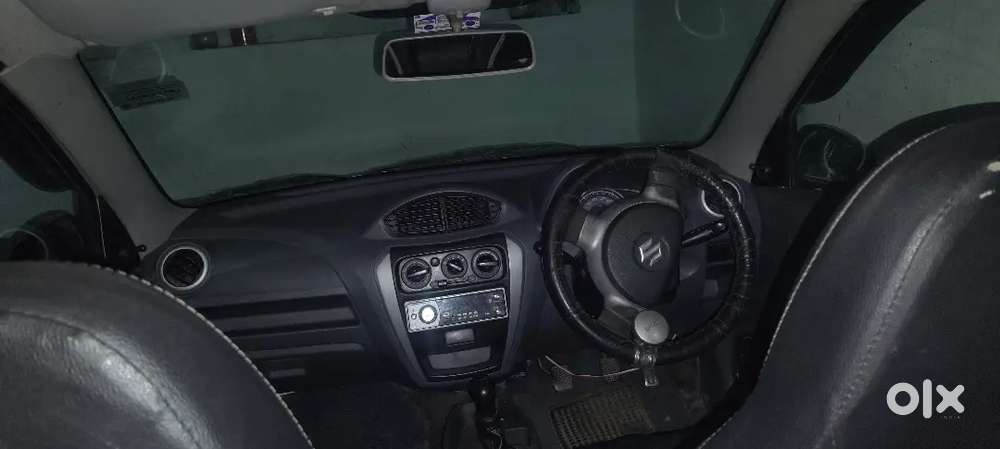 Maruti Suzuki Alto 800 2015 Petrol 75000 Km Driven